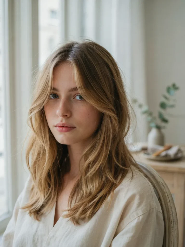 Airy Layered Lob