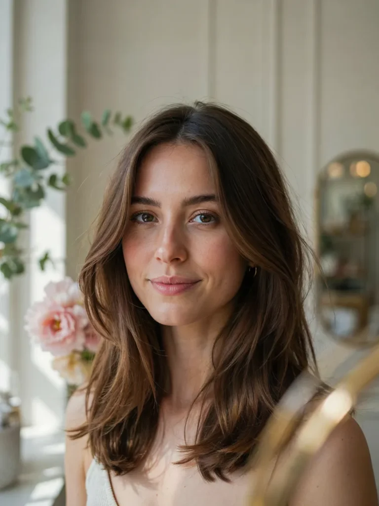 Angled Chin Bob