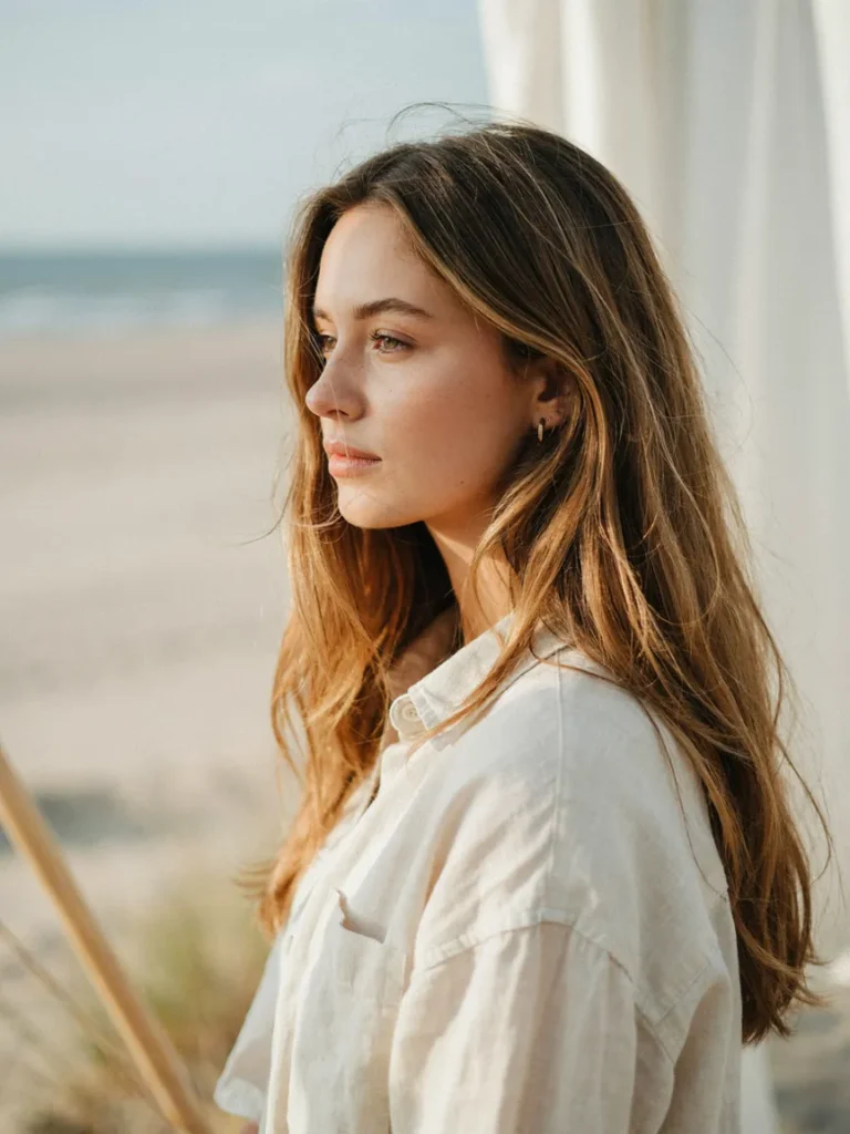 Beachy Long Waves