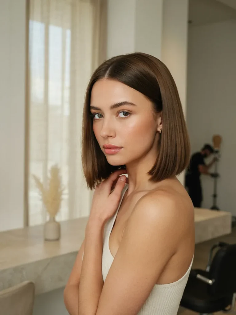 Blunt Collarbone Lob 1