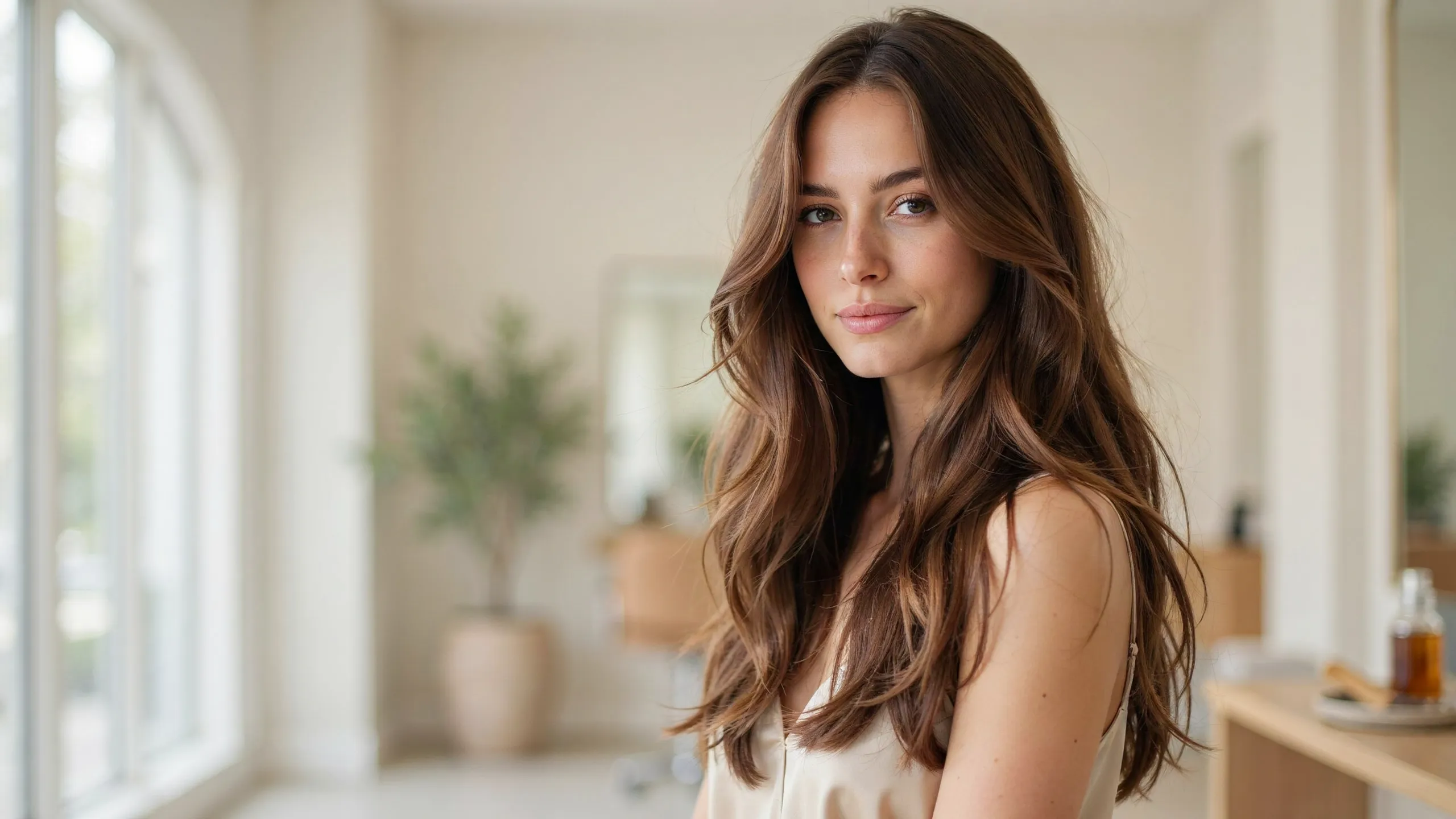 Flat Ends? 20 Bouncy Haircuts for Long Hair to Try Now 1 Haircuts for Long Hair