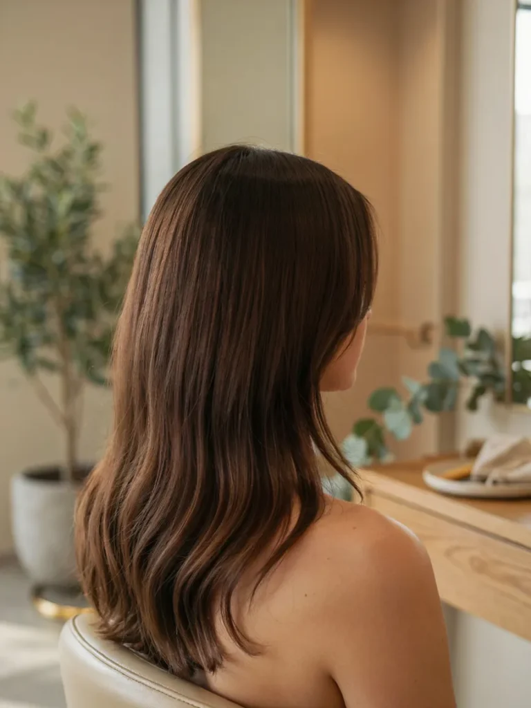 Long Rounded Layers