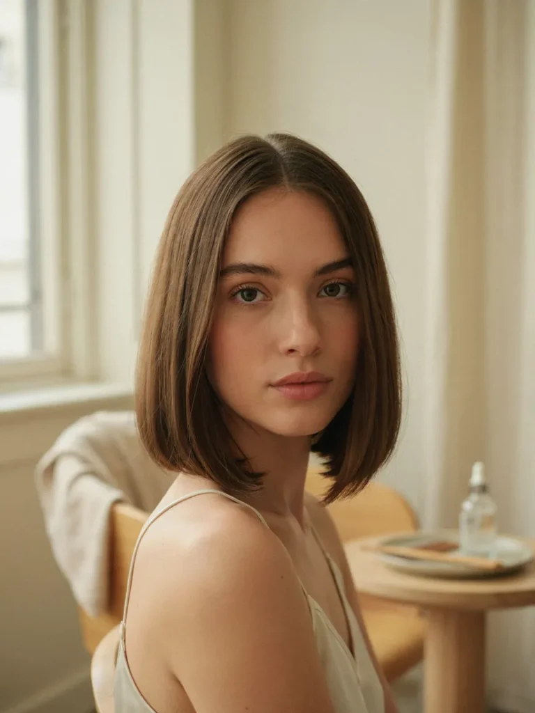 Soft C Curve Ends