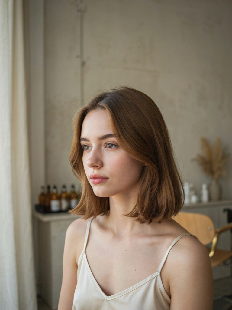 Soft Rounded Lob