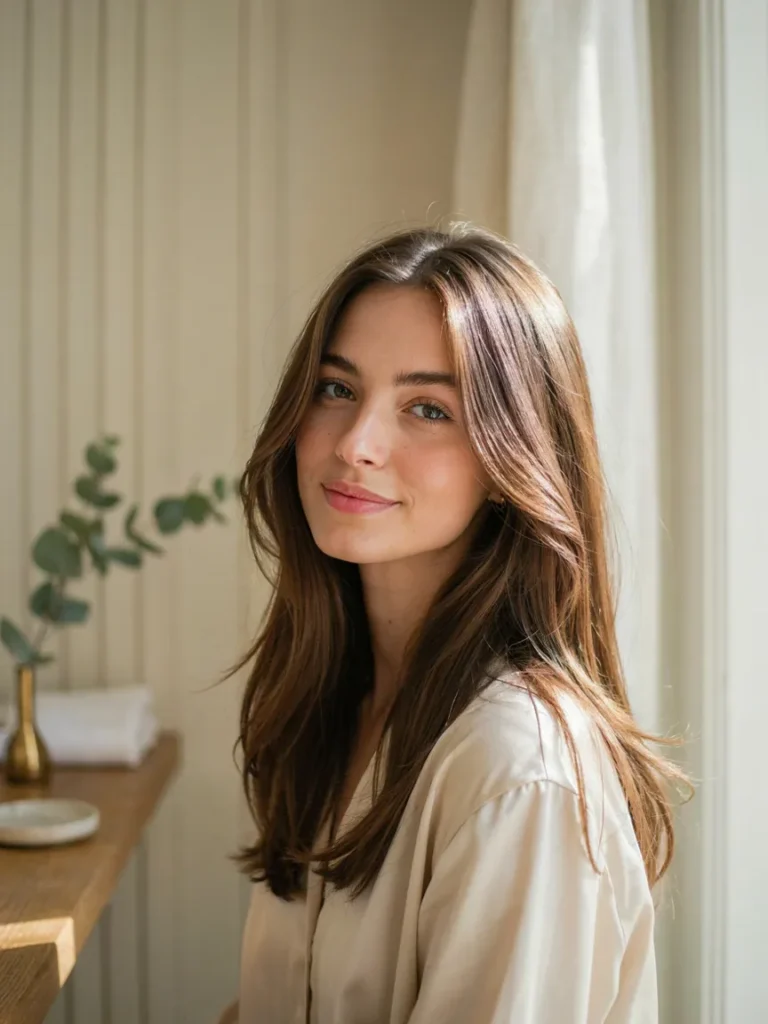 Soft U Shaped Layers 2