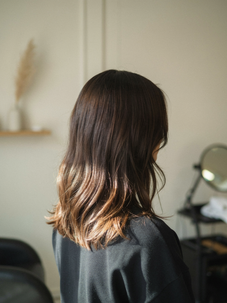 Soft U Shaped Layers