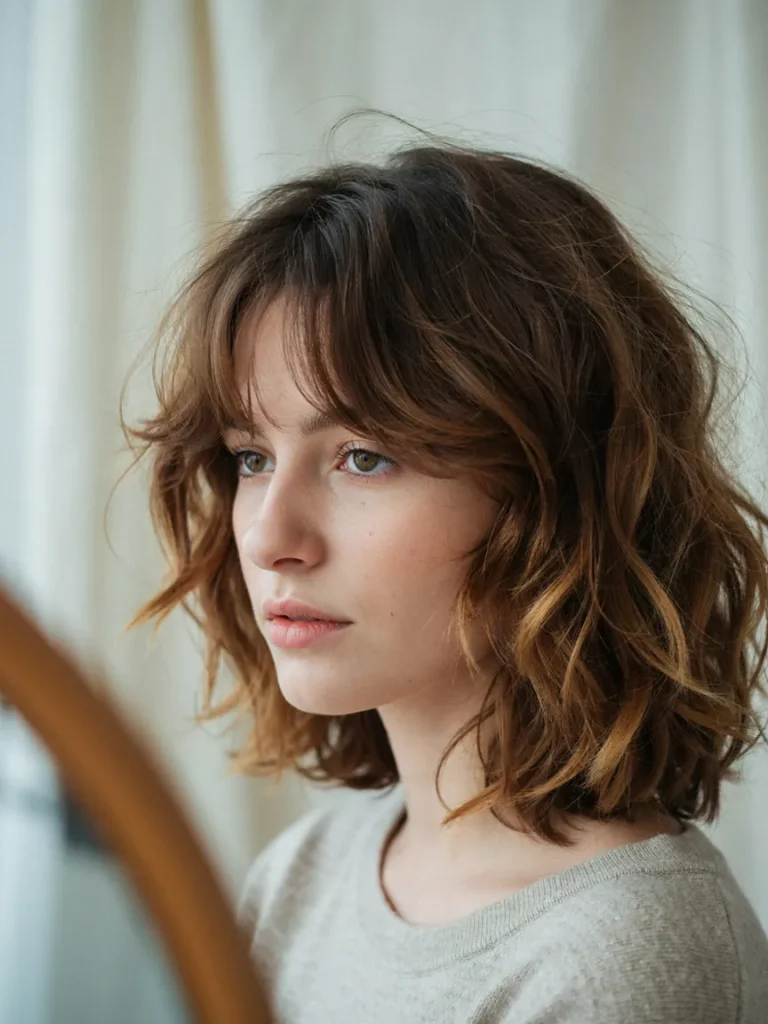 Soft Waves With Layers