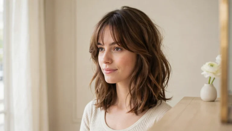 22 Fresh Spring Haircuts That Erase All Winter Damage 32 22 Fresh Spring Haircuts That Erase All Winter Damage