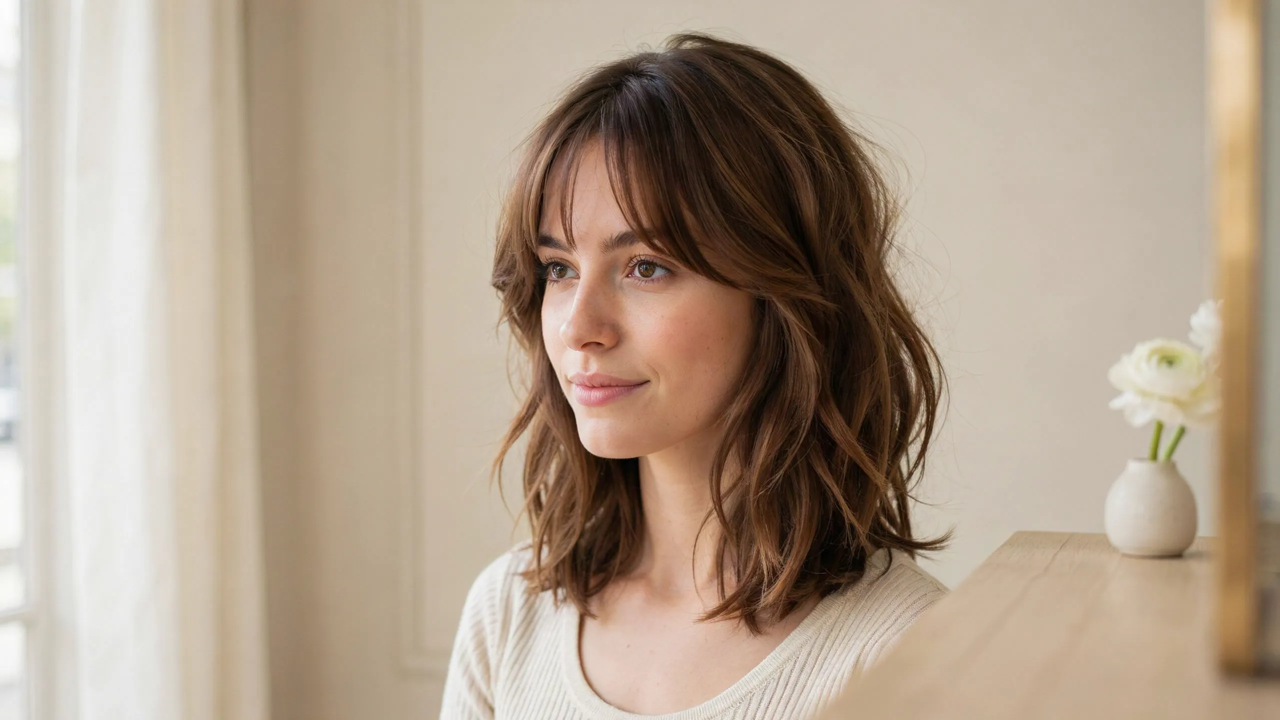 Spring Haircuts