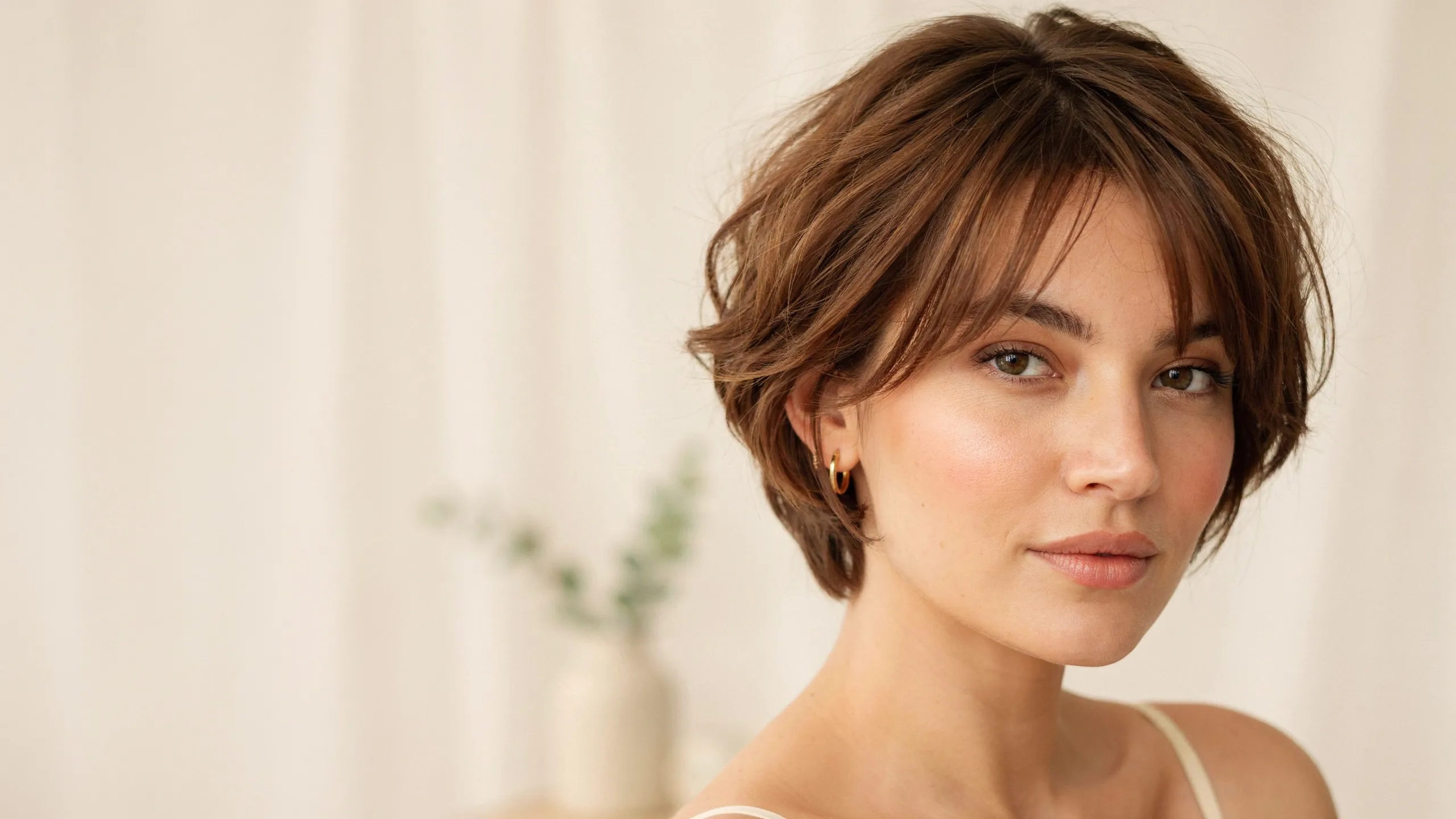 Spring Pixie Haircuts