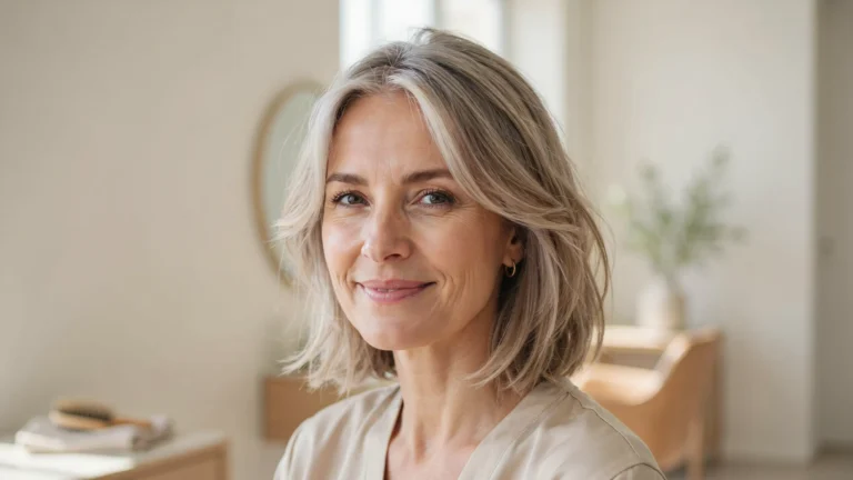 22 Summer Haircuts for Women Over 50 That Look Ageless 26 22 Summer Haircuts for Women Over 50 That Look Ageless