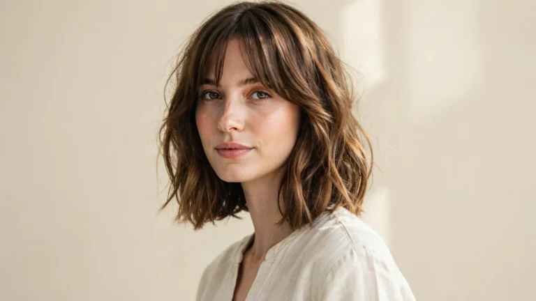 21 Summer Short Haircuts That Beat Humidity and Heat 10 21 Summer Short Haircuts That Beat Humidity and Heat