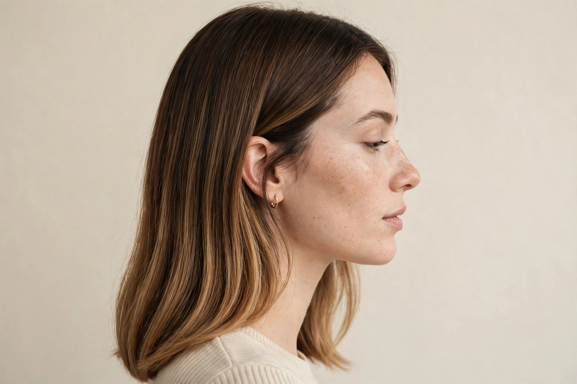Subtle Root Shadow