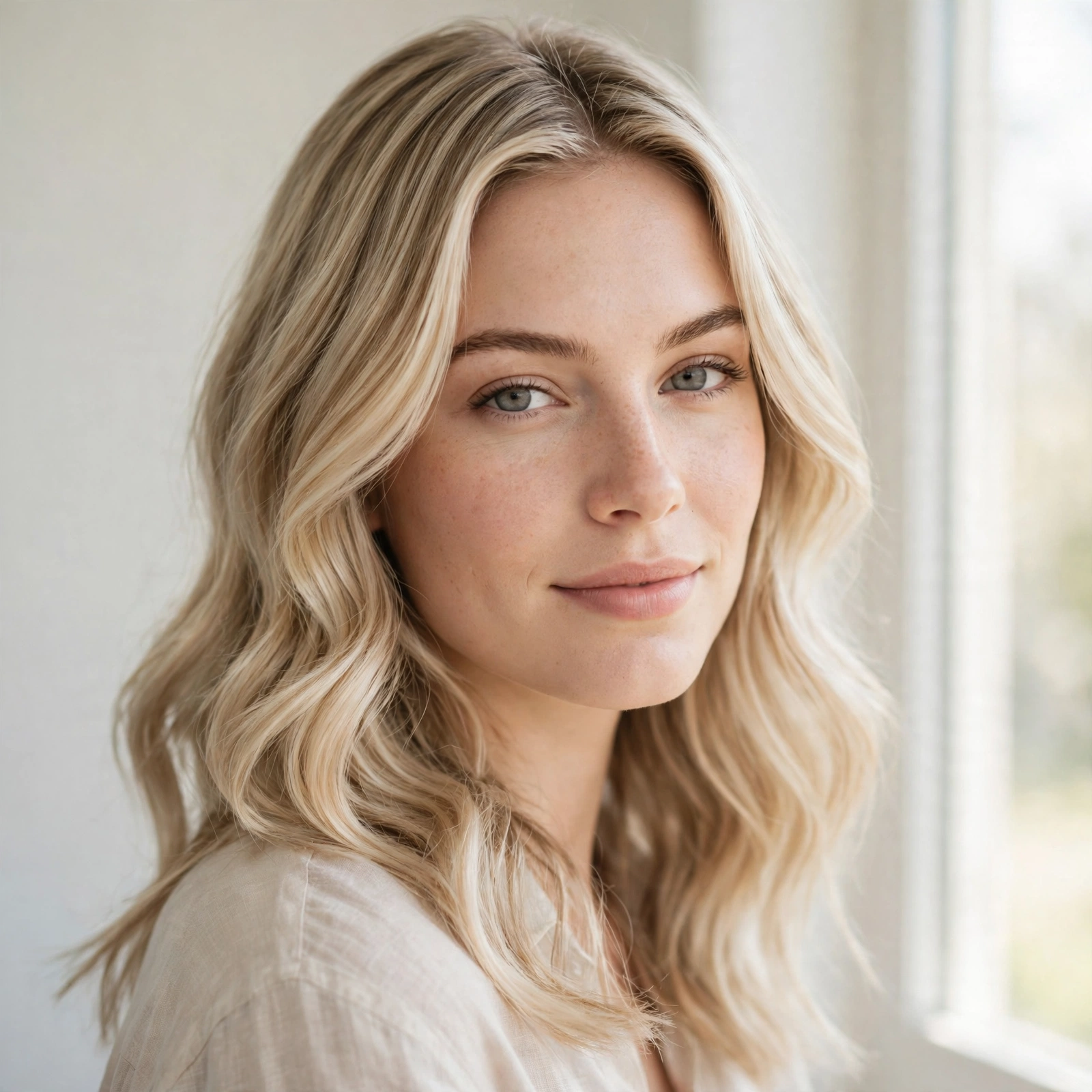 24 Spring Hair Color Picks That Flatter Light Skin 24 Fair Skin Blonde