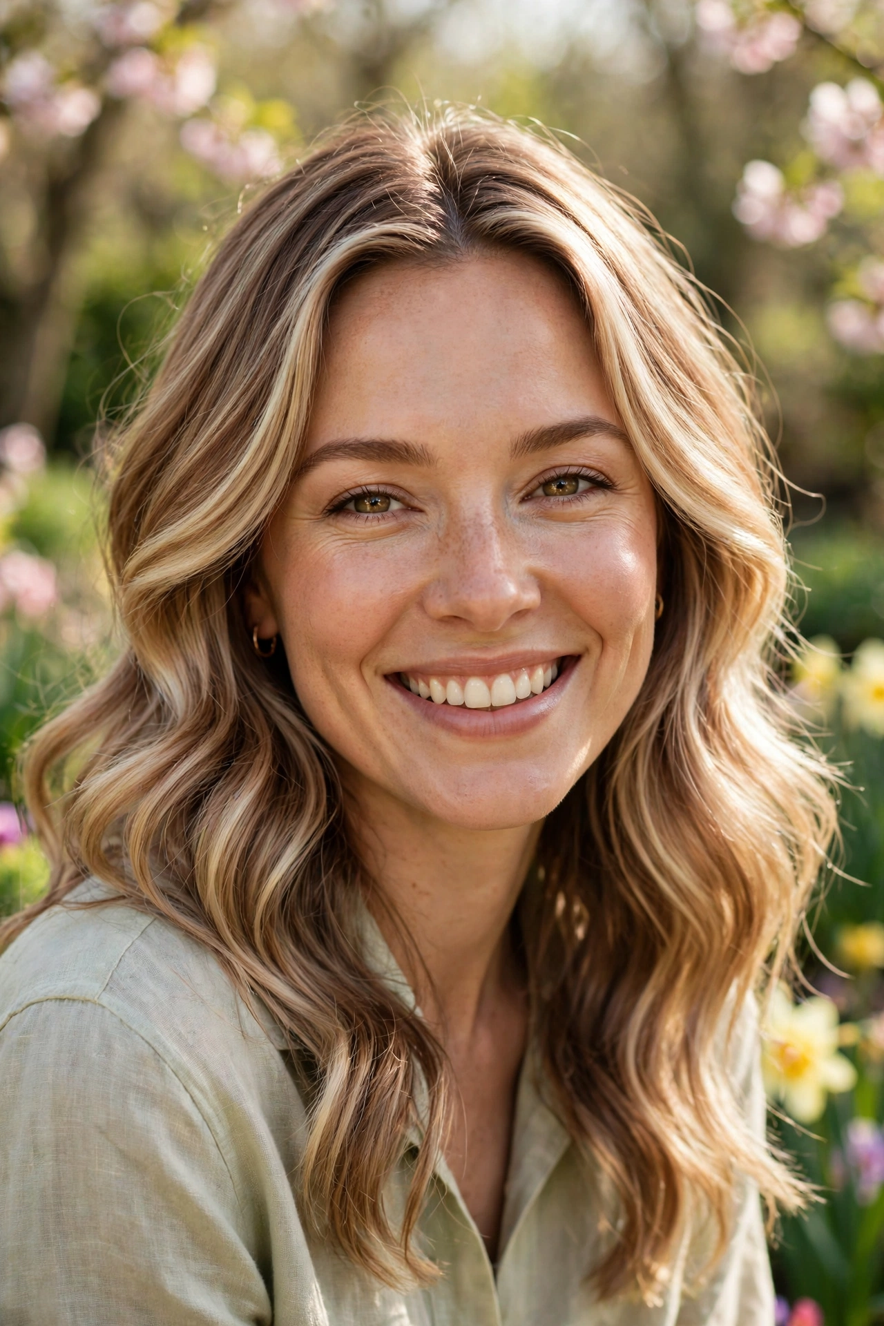 24 Spring Hair Color Picks That Flatter Light Skin 25 Light Skin Finale